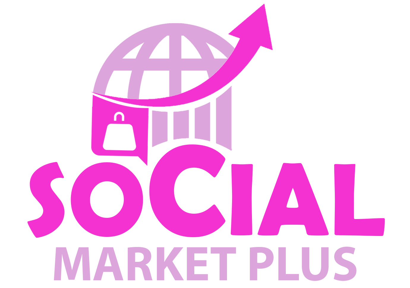 Social Market Plus Ltd